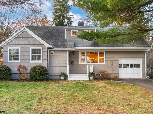 6 Skytop Ter, Montclair Twp., NJ 07043