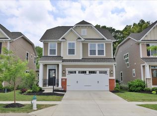 7664 Scioto Crossing Blvd #41, Dublin, OH 43016