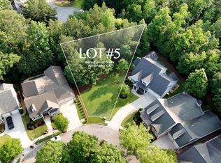 0 Woodland Pl UNIT 5, Newnan, GA 30263