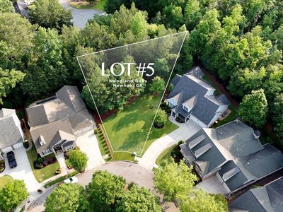 0 Woodland Pl UNIT 5, Newnan, GA, 30263