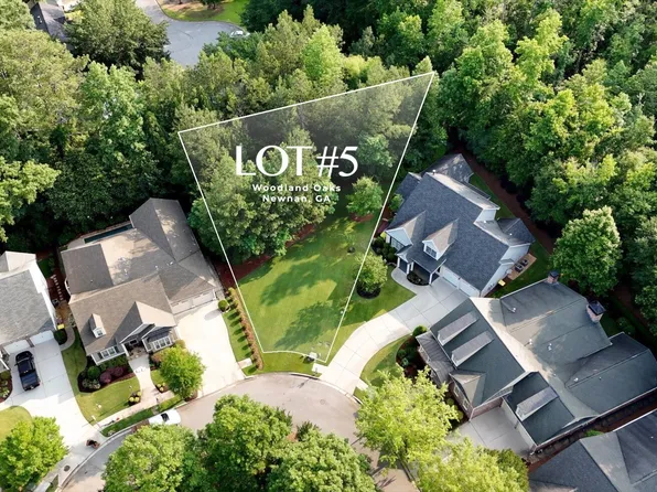 0 Woodland Pl Unit 5, Newnan, GA 30263