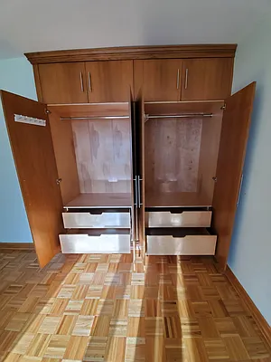 Rented by Metro Garden Realty NYC | media 32