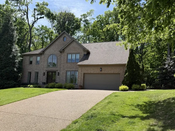 709 Roxburgh Cv, Brentwood, TN 37027