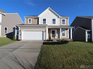 3077 Wellington Ln #8269, Dayton, OH 45449