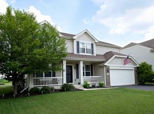 14709 S Independence Dr, Plainfield, IL 60544