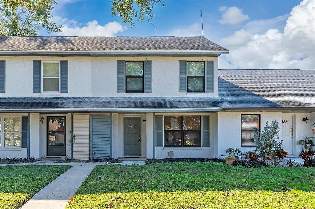 2 bed, 2.5 bath, 1112 sqft, $1,950 — Photo 1