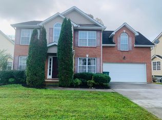 7629 Cool Breeze Rd, Knoxville, TN 37938