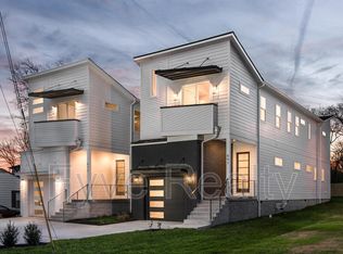 991 Alice St, Nashville, TN 37218