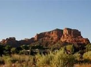 25 Saddlehorn Ct, Sedona, AZ 86351