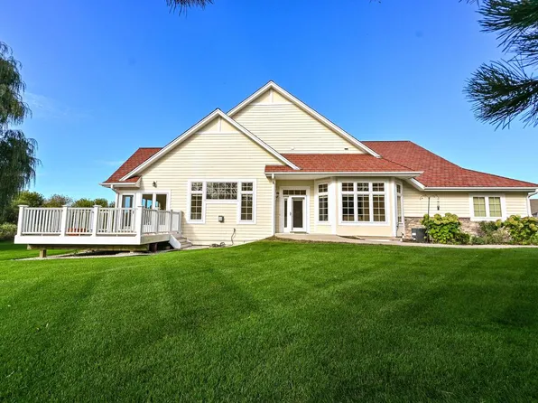 4081 South Fohr DRIVE, New Berlin, WI 53151