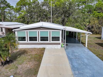 12011 Sunlite St, North Port, FL, 34287