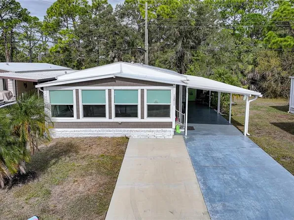 12011 Sunlite St, North Port, FL 34287