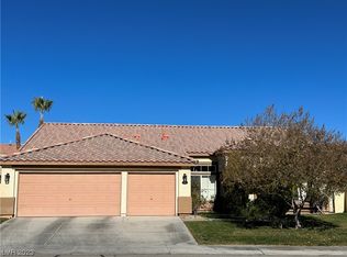 938 Copper Moon Ln, North Las Vegas, NV 89031