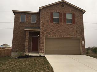 3522 Volunteer Way, New Braunfels, TX 78132
