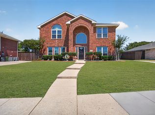 205 Thomas Dr, Murphy, TX 75094