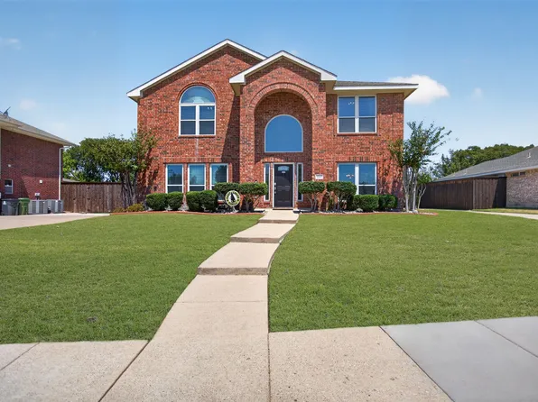205 Thomas Dr, Murphy, TX 75094