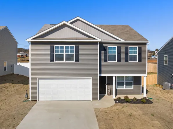 1208 Cole Dr, Talbott, TN 37877