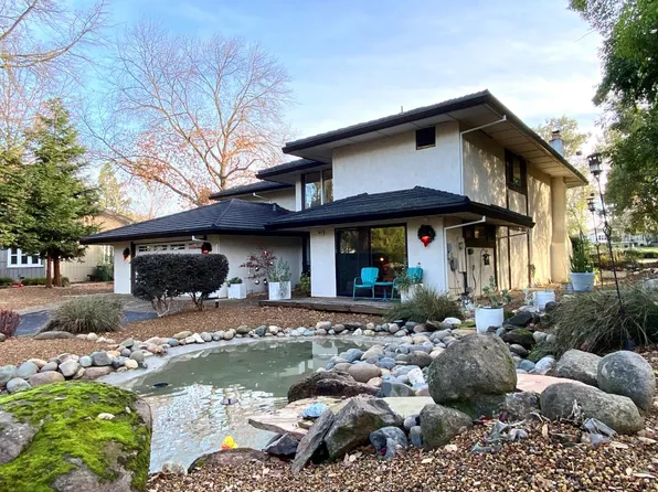 7023 Pescado Cir, Rancho Murieta, CA 95683