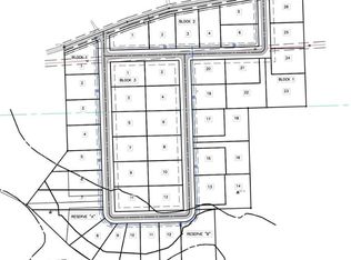 LOT 11 E Steely Hollow Rd, Tahlequah, OK 74464