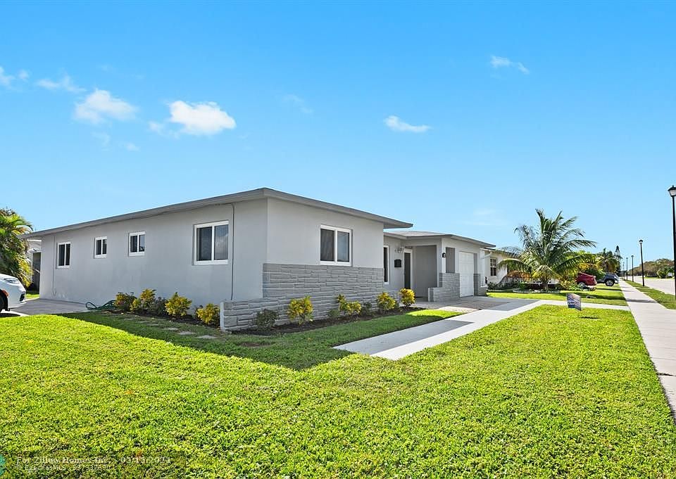 6660 Margate Blvd, Margate, FL 33063 | Zillow