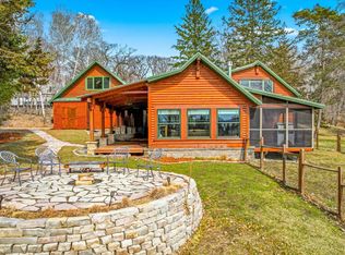 18923 Newgate Ave N, Marine On Saint Croix, MN 55047