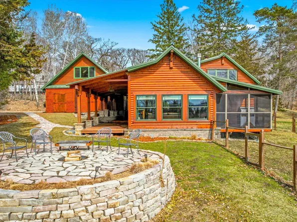 18923 Newgate Ave N, Marine On Saint Croix, MN 55047