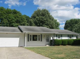309 Lincoln St, Morenci, MI
