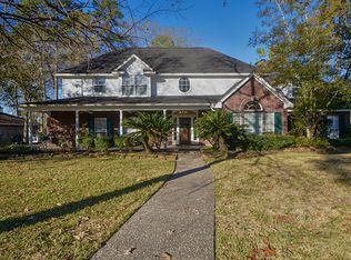 16059 Dunes Dr, Crosby, TX 77532
