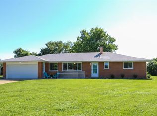 946 Livingston Dr, Xenia, OH 45385