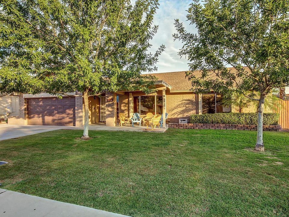 1st image of 6203 W Desert Hills Dr
