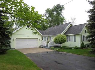 205 Winchester, Higgins Lake, MI 48627