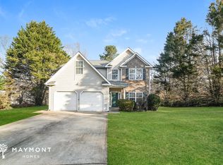 6148 Zealand Pl, Douglasville, GA 30135