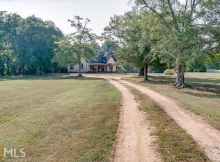 3174 H D Atha Rd, Covington, GA 30014