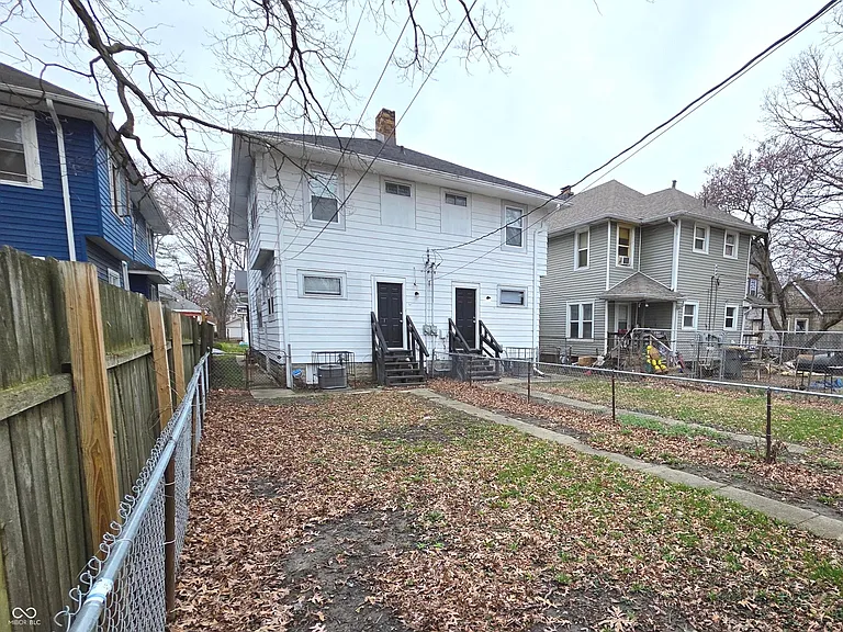 1117 N Tuxedo St — Photo 16