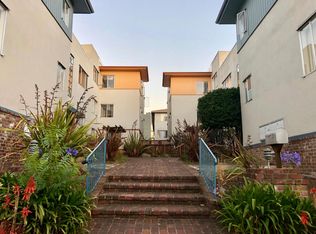 370 Orange St APT 201, Oakland, CA 94610