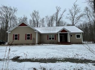 1171 Jackie St, Jefferson, OH 44047