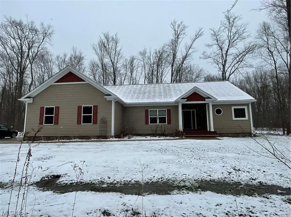 1171 Jackie St, Jefferson, OH 44047
