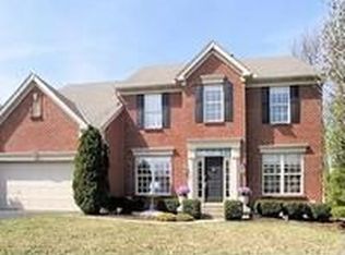 6608 Autumn Glen Dr, West Chester, OH 45069