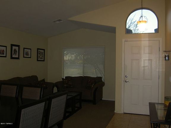 Living Room Area
