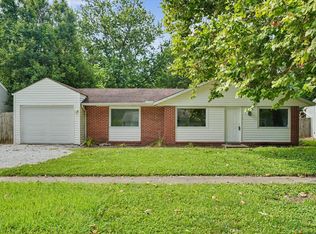 3203 W Daniel St, Champaign, IL 61821