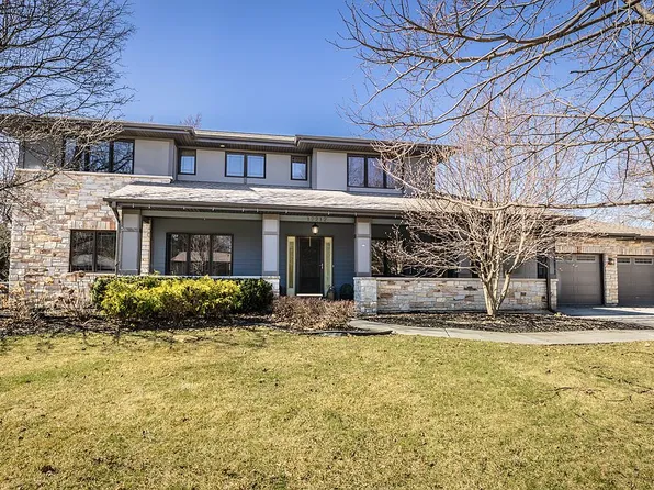 12212 S Richard Ave, Palos Heights, IL 60463