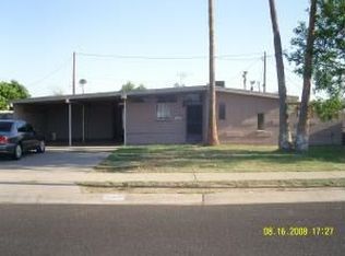 3533 W Lawrence Ln, Phoenix, AZ 85051