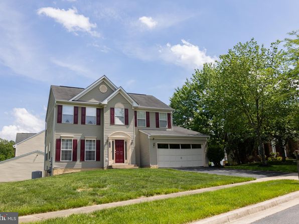 4200 Alsace Way, Upper Marlboro, MD 20772