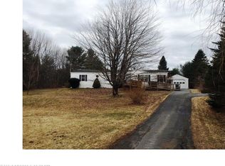 840 Main St, Richmond, ME 04357