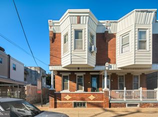4504 Pearce St, Philadelphia, PA 19124