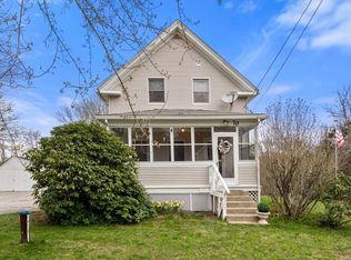 70 Ironstone St, Millville, MA 01529