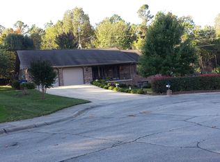 1504 Katherine Dr, Mountain Home, AR 72653