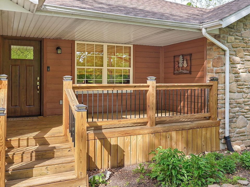 1763 Yoachum Drive, Nixa, MO 65714 | Zillow