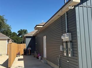 2004 Webster St, Meraux, LA 70075
