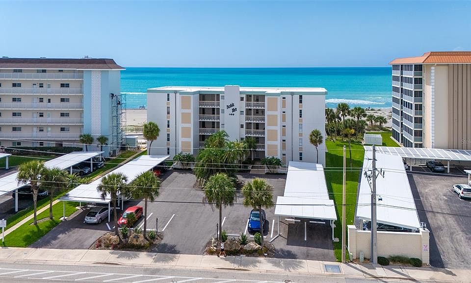1st image of 1100 TARPON CENTER DRIVE #4B